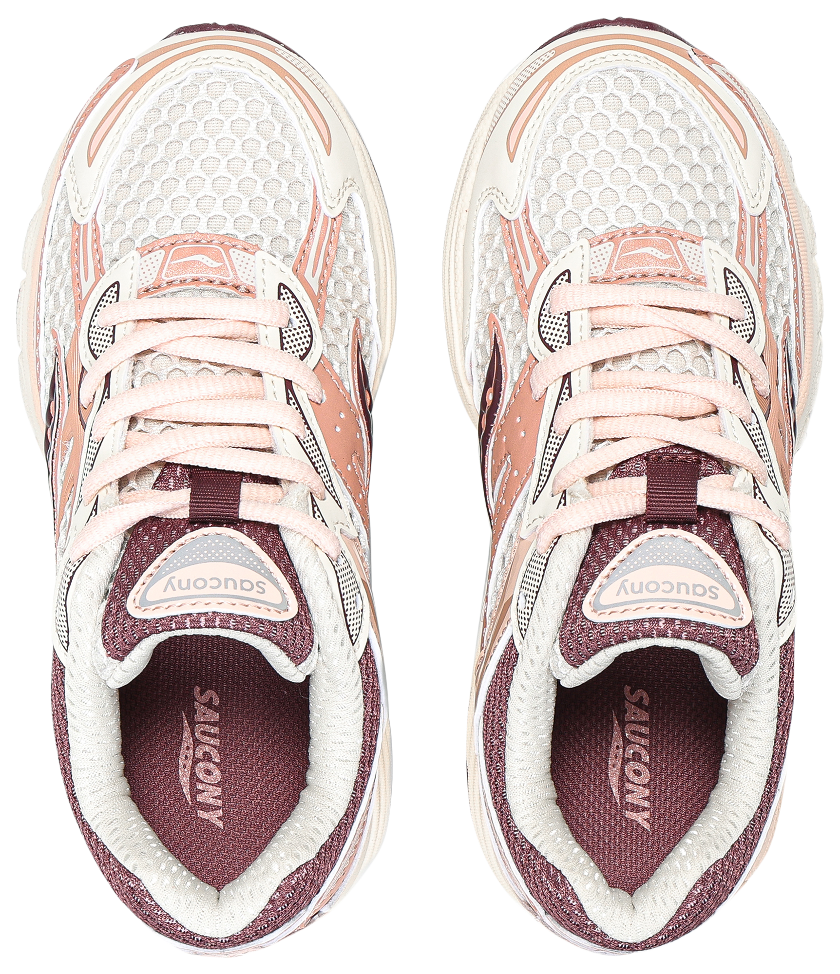 Saucony Omni 9  - Girls' Preschool