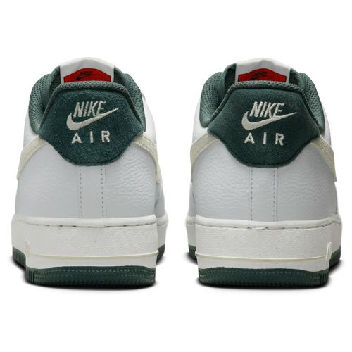 Foot locker nike air force 1 07 lv8 deals