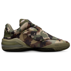 Men's - Converse Shai 001  - Green/Brown/Black