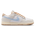 Nike Dunk Low Retro SE  - Men's Gold/Blue/White