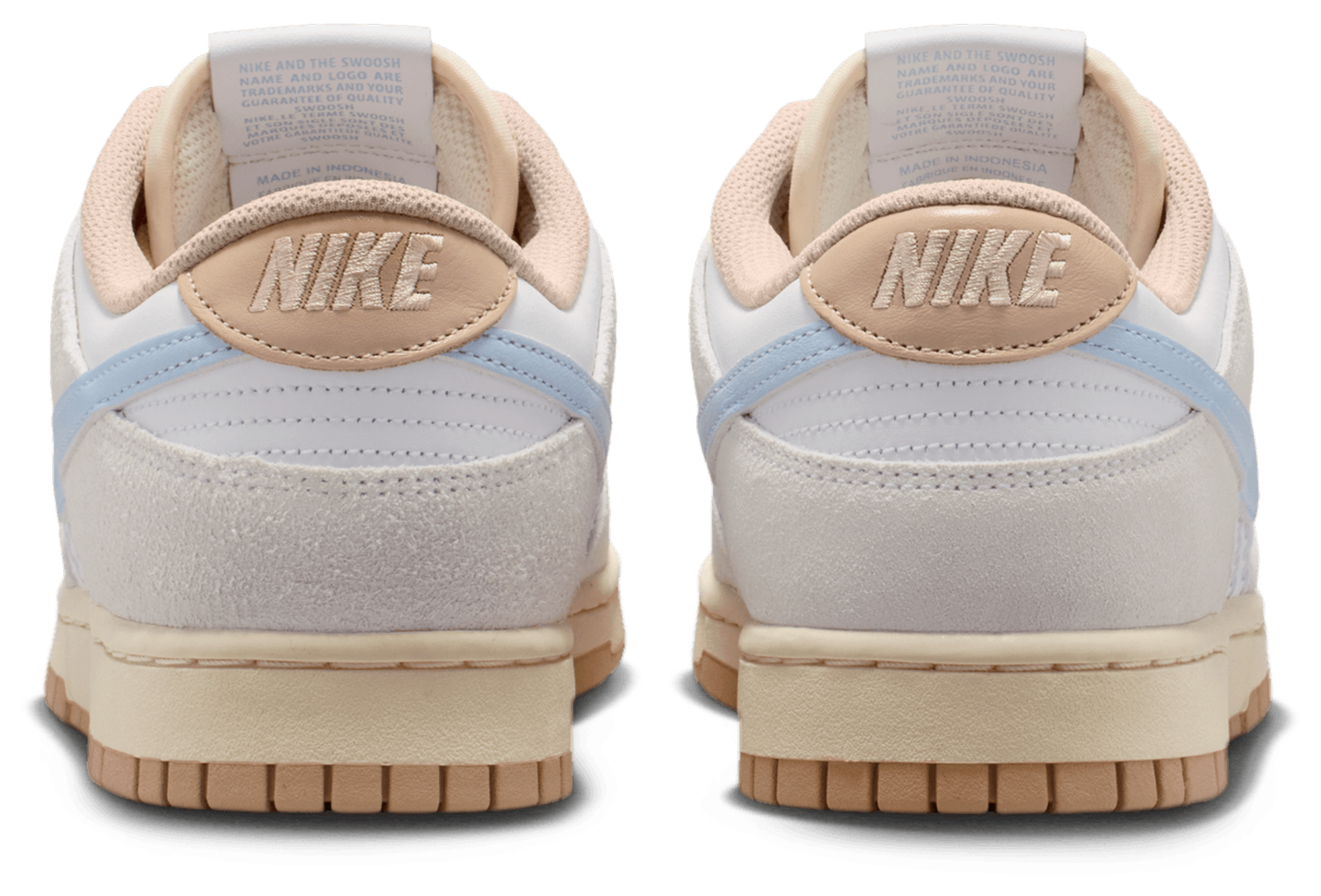 Nike Dunk Low Retro SE  - Men's