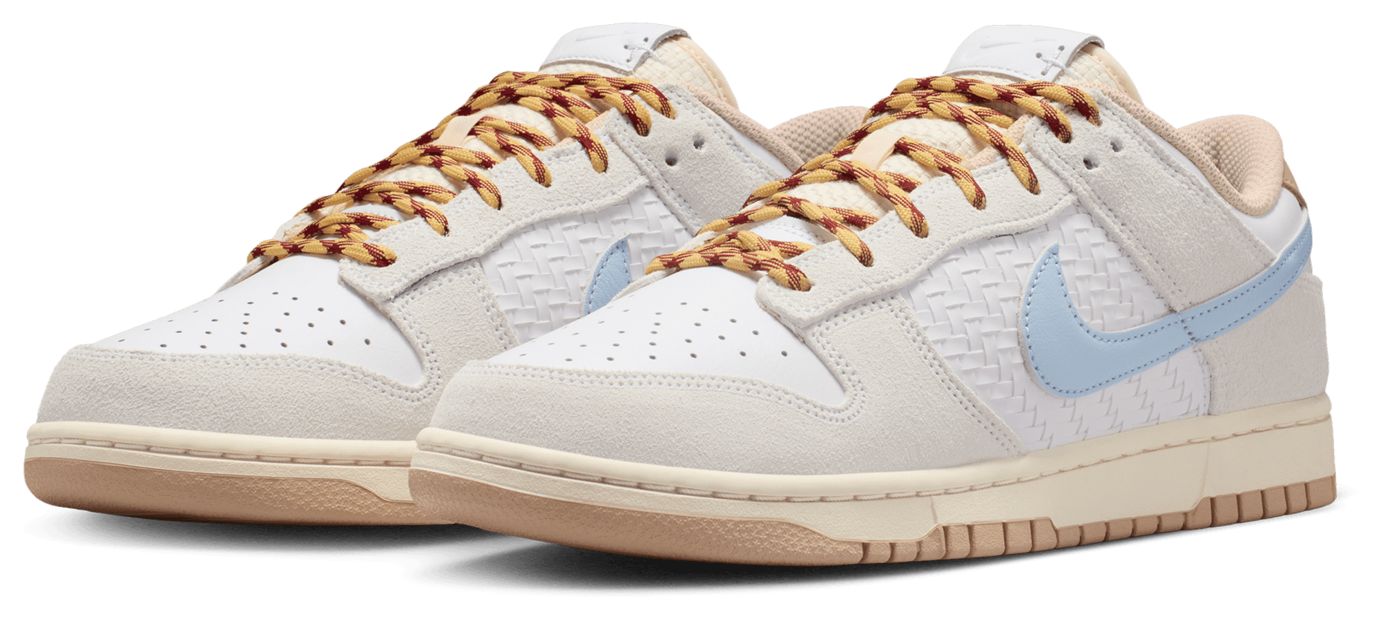 Nike Dunk Low Retro SE  - Men's