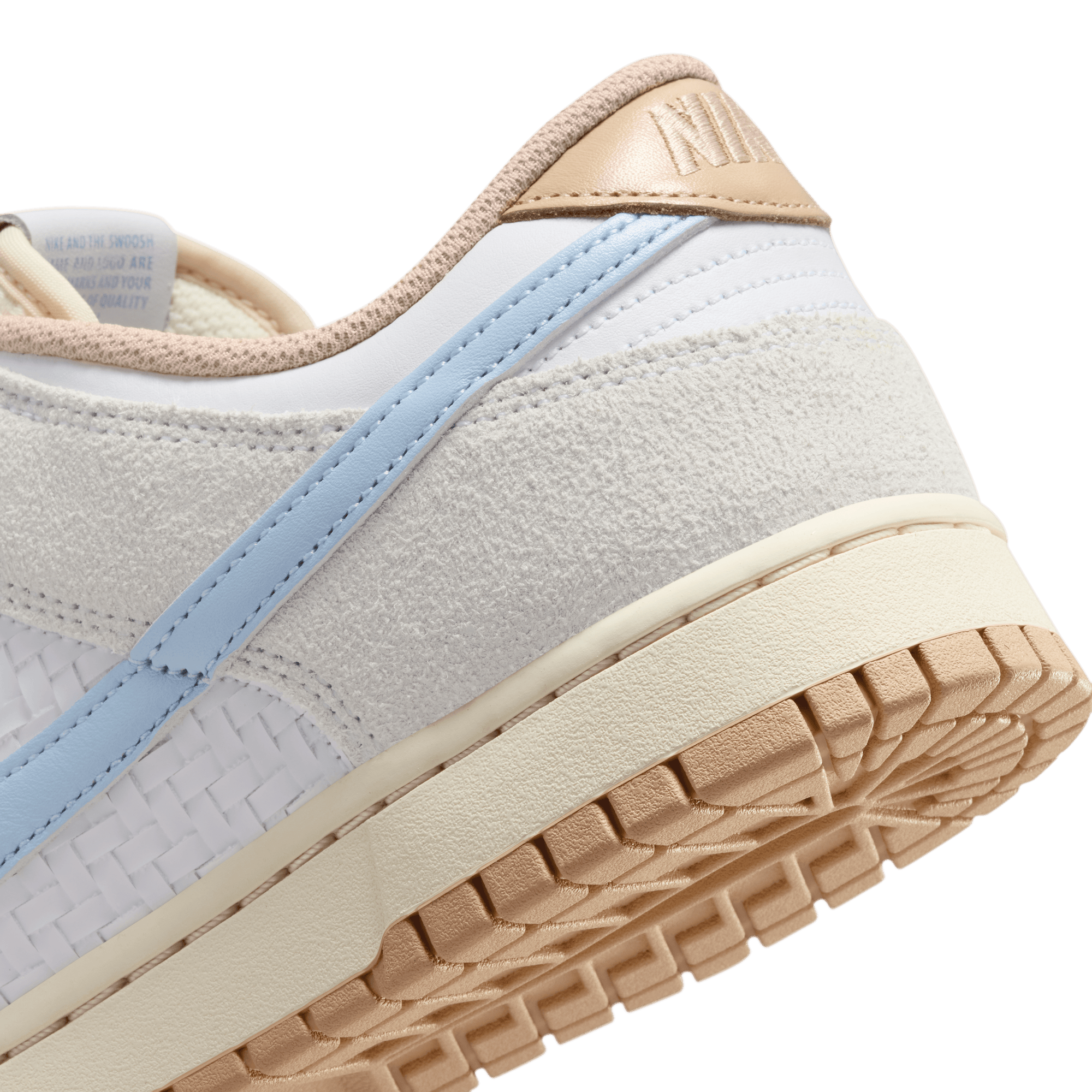 Nike Dunk Low Retro SE  - Men's