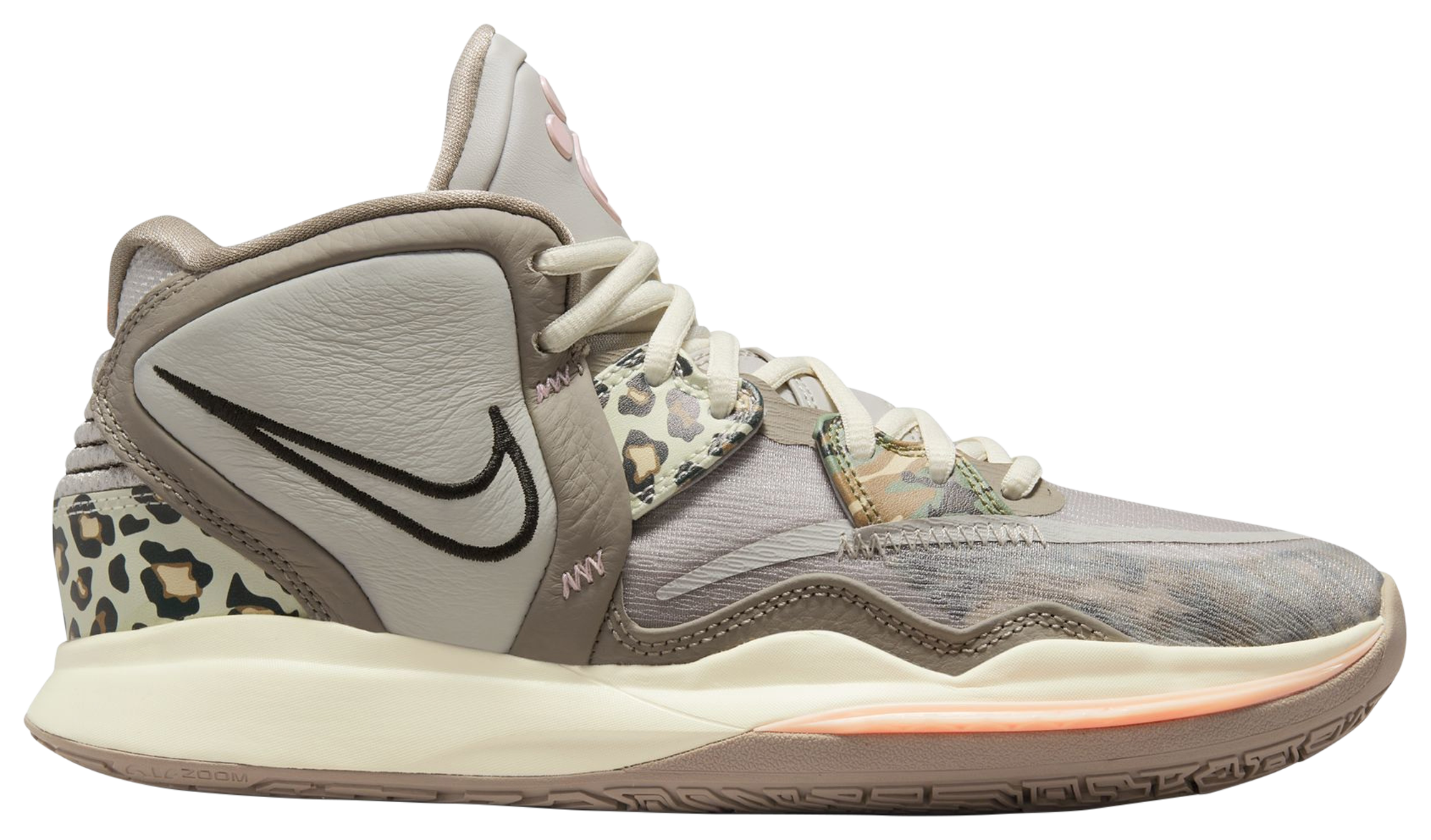 footlocker kyrie infinity