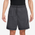 Jordan Essential Statement Washed Diamond Shorts  - Men's Grey/Grey