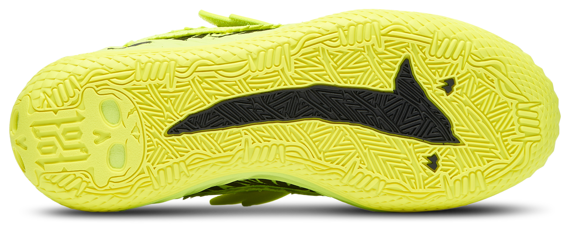 PUMA MB.05 Voltage