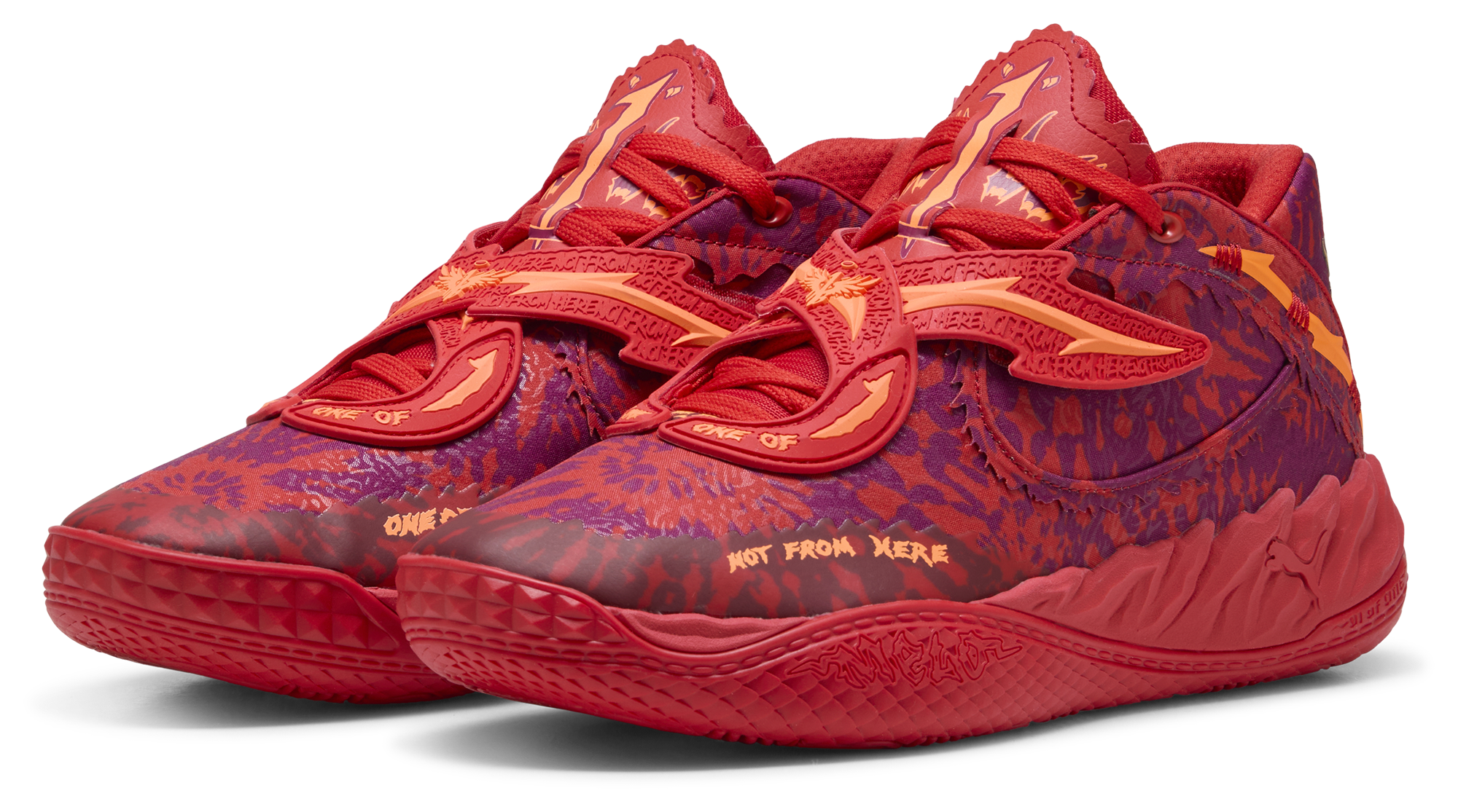 PUMA MB.05 Crowd Surf