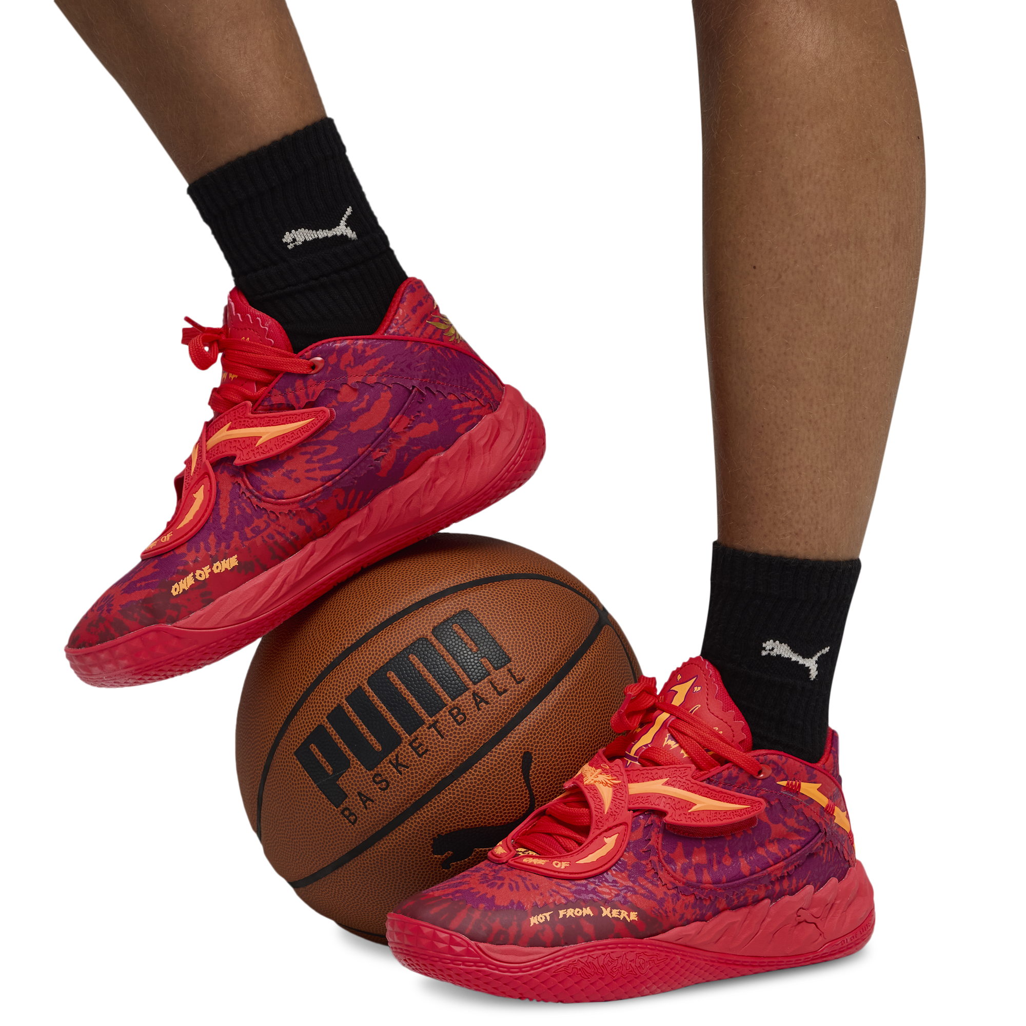 PUMA MB.05 Crowd Surf