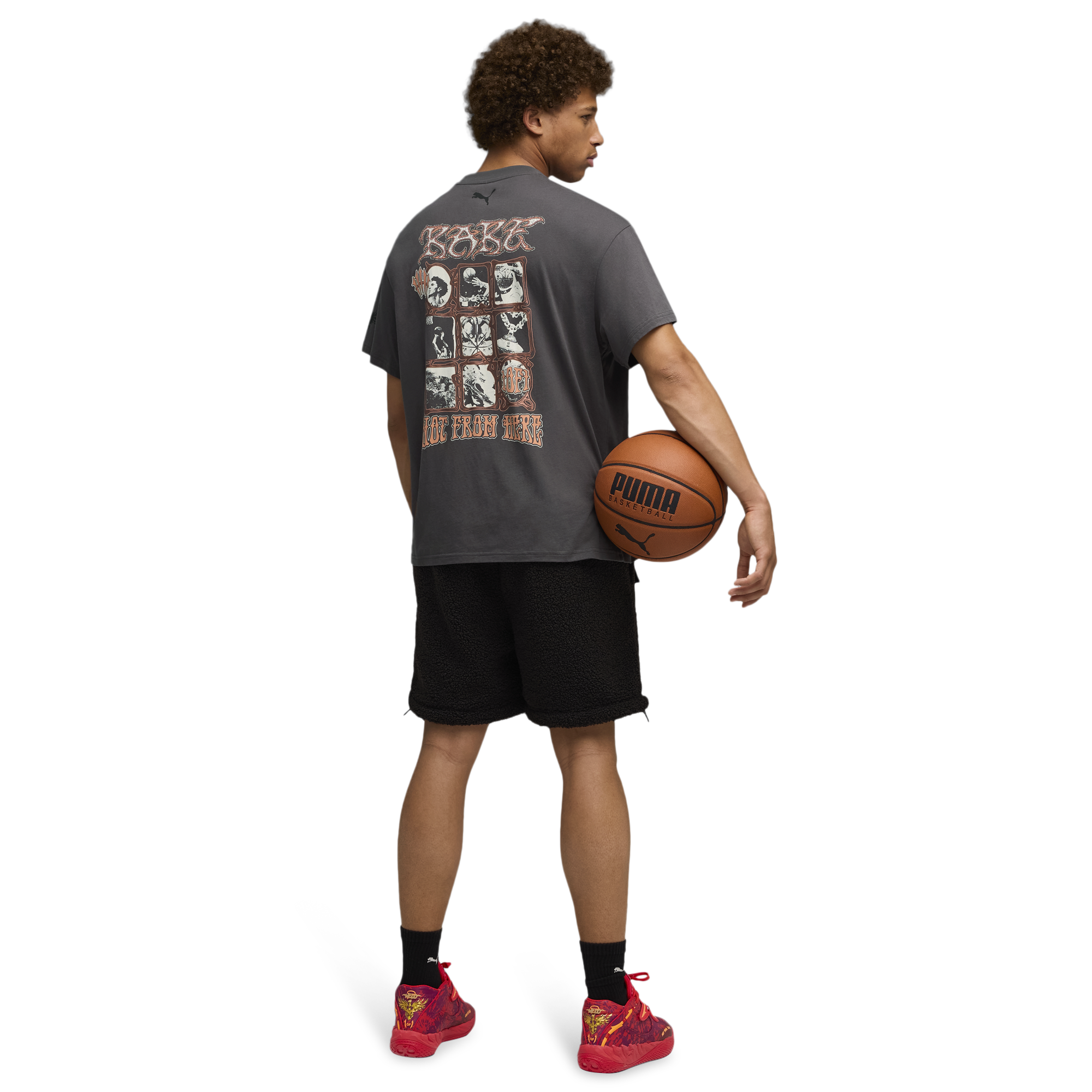 PUMA MB.05 Crowd Surf