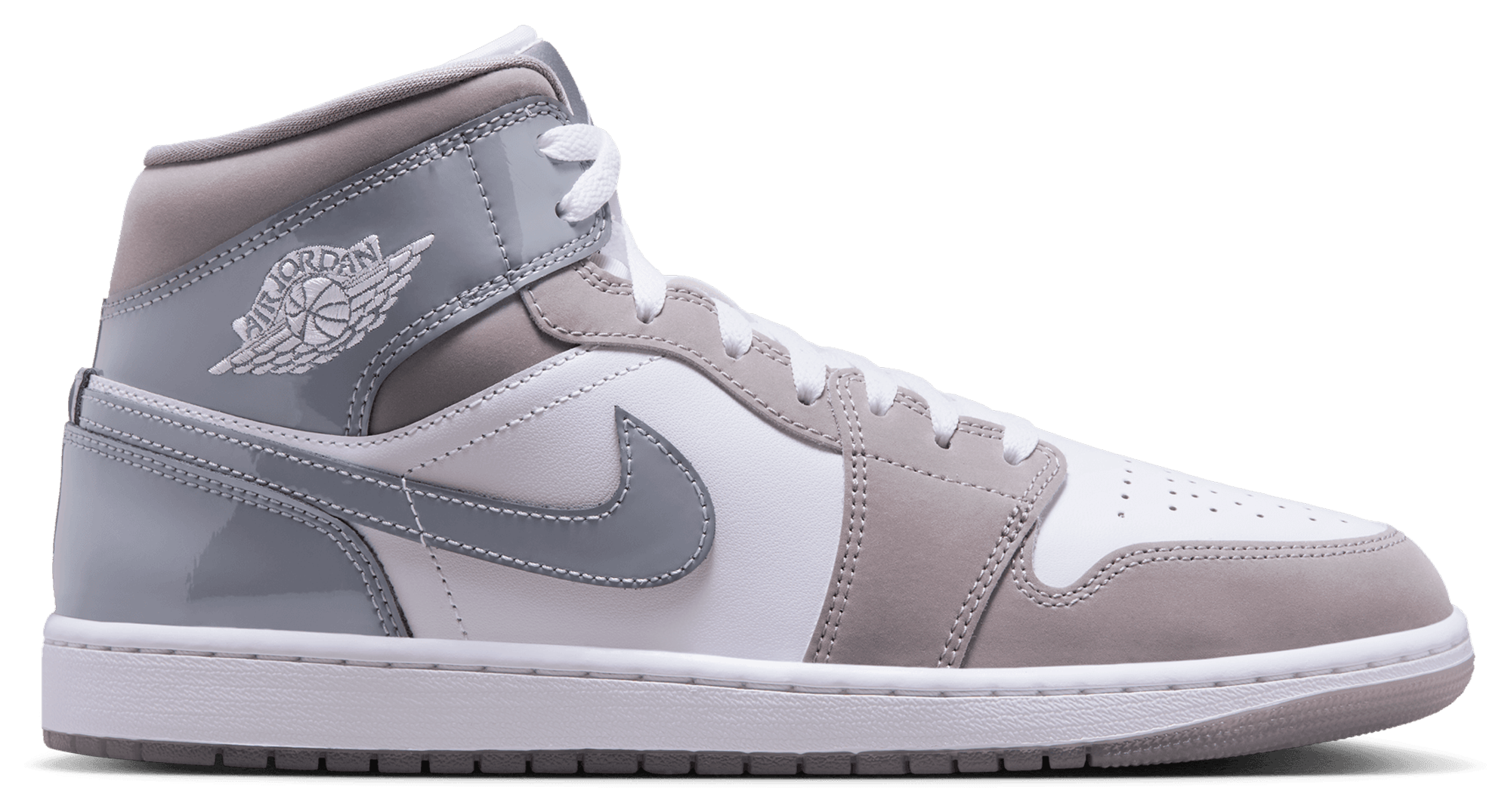 NIKE AIR JORDAN 1 MID SE 26.5㎝ Jordan Air 1 Mid SE : Amazon.ca: Clothing, Shoes & Accessories