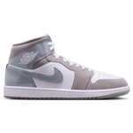 White/Cool Grey/Medium Grey