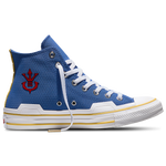 Blue/Red/White