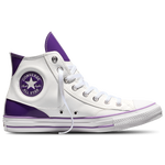 White/Purple