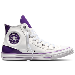 Men's - Converse All Star Hi Dragon Ball Z Cell  - White/Purple