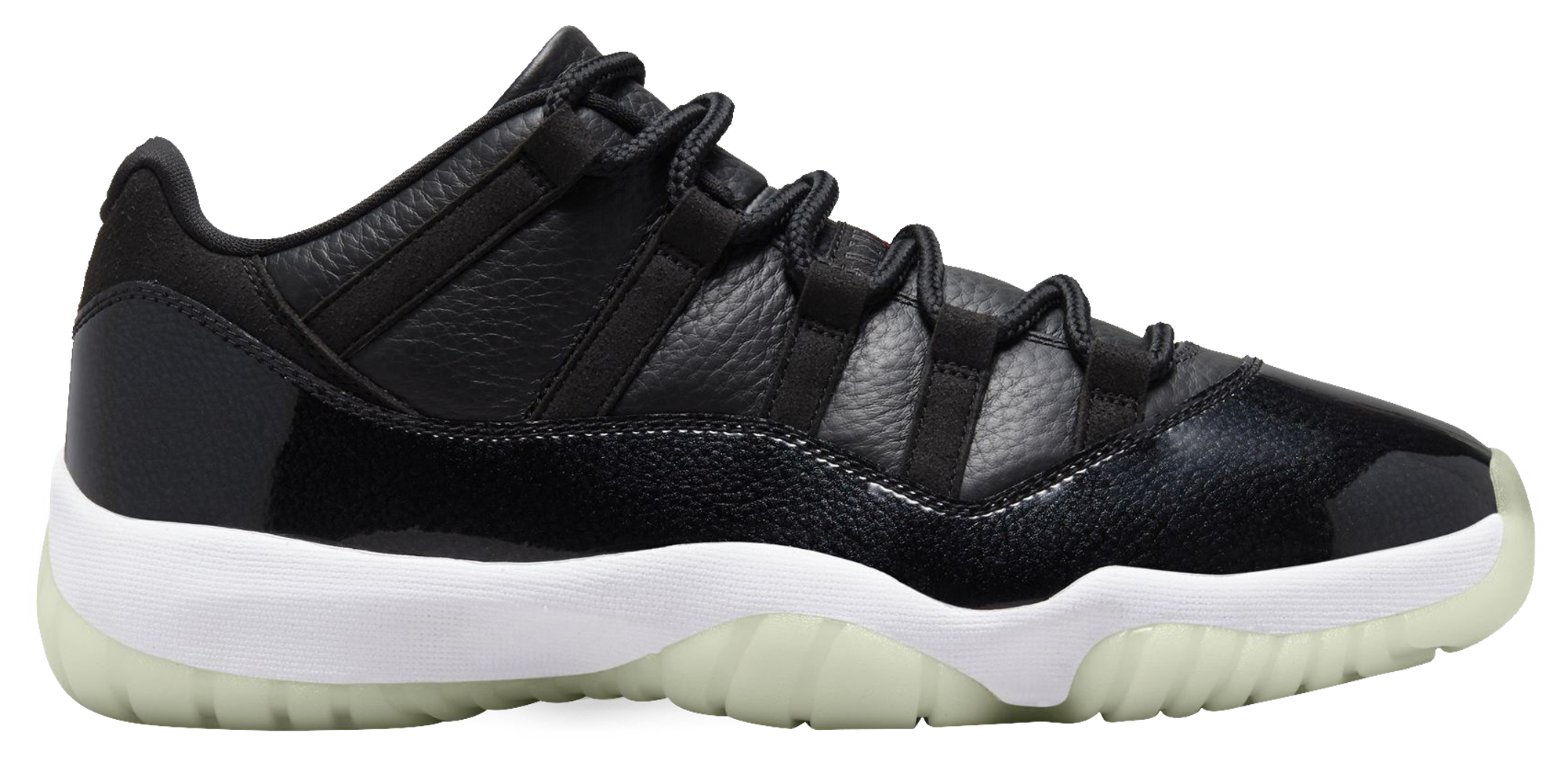 foot locker jordan 11 low