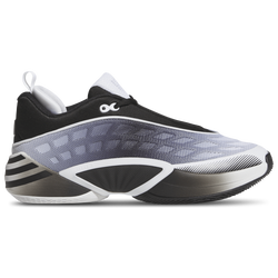 Men's - adidas DON Issue 8  - White/Black