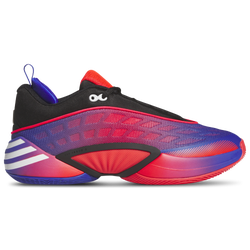 Men's - adidas DON Issue 8  - Purple/Black/Pink