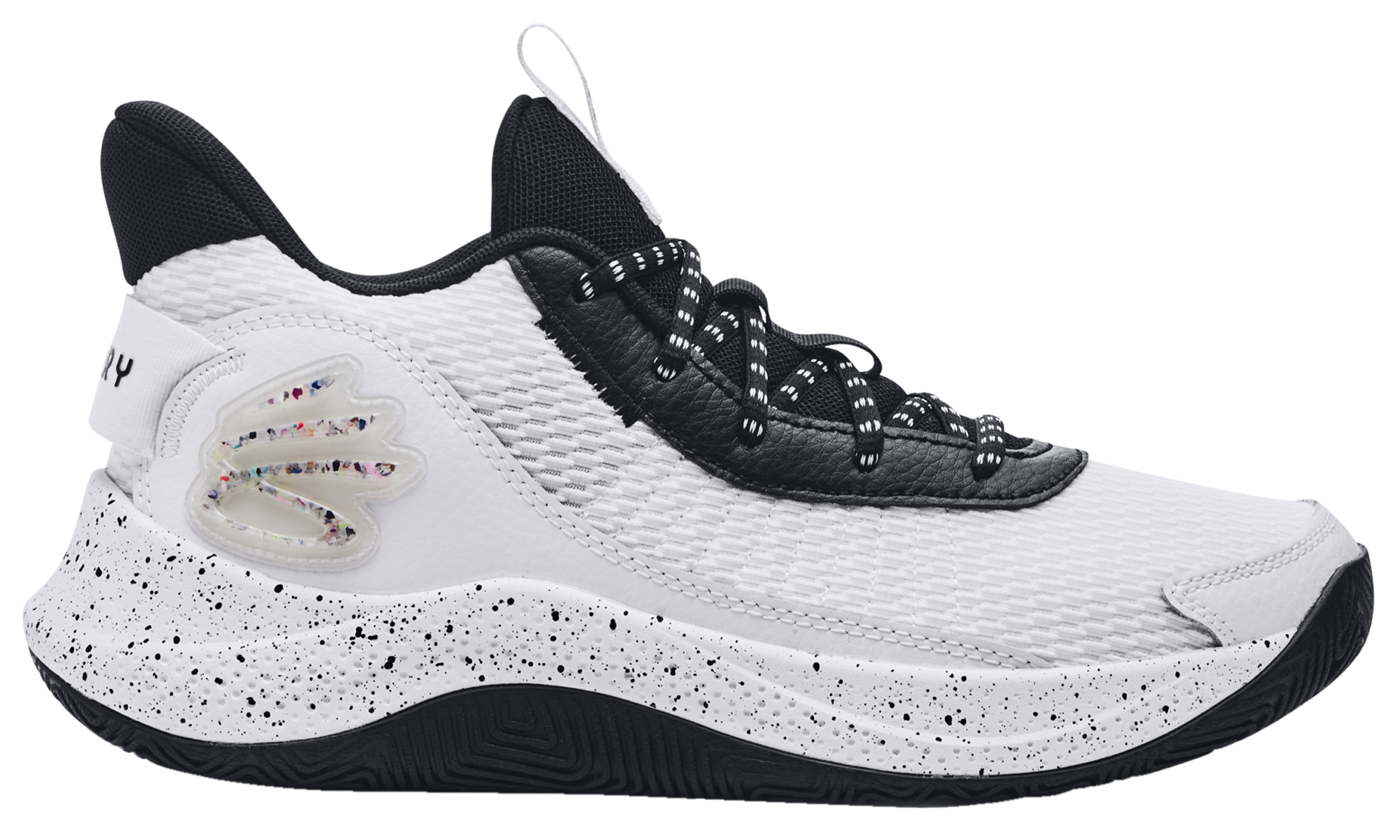 Tênis Under Armour Curry 3z7 Azul - eurico-2020-Mobile