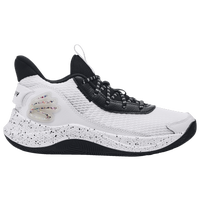 Under Armour Basketball Shoes