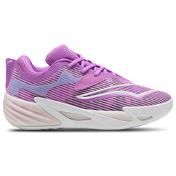 Pour hommes - PUMA All-Pro Nitro 2 - Orchidée électrique/Blanc