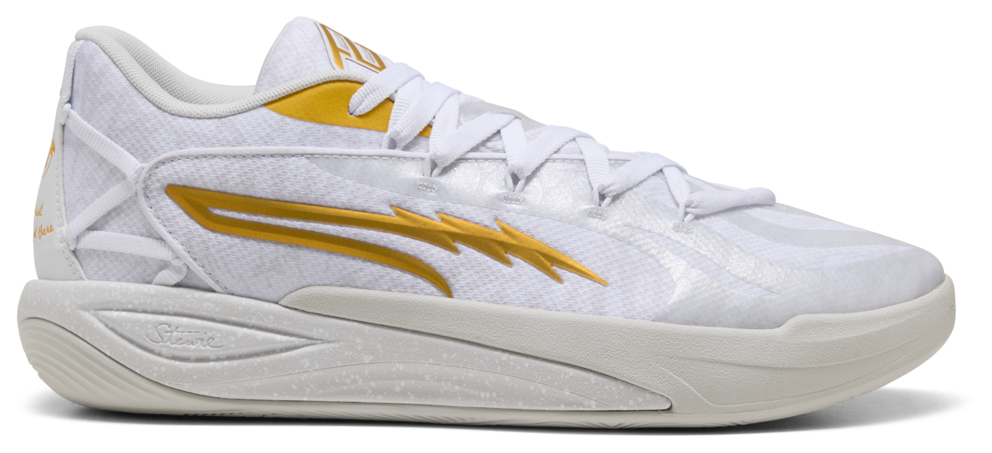 シューズ(男性用) PUMA stewie4 harry potter PUMA（プーマ） STEWIE 4 HARRY POTTER ステューウィー 4 ハリー