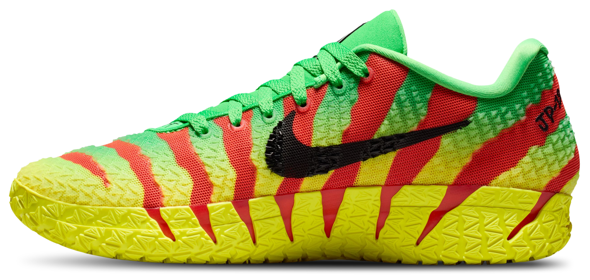 Nike JA 3  - Men's