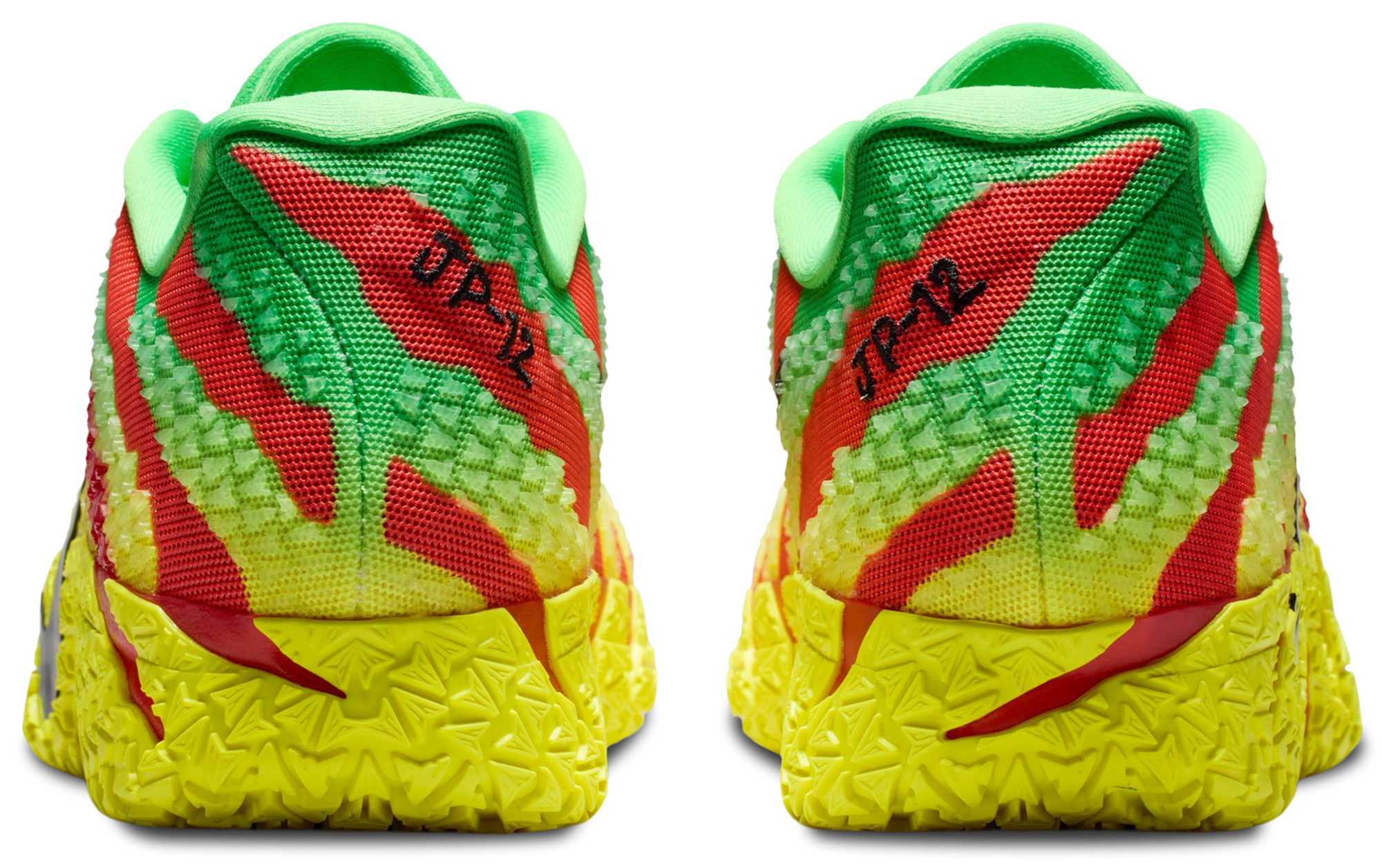 Nike JA 3  - Men's