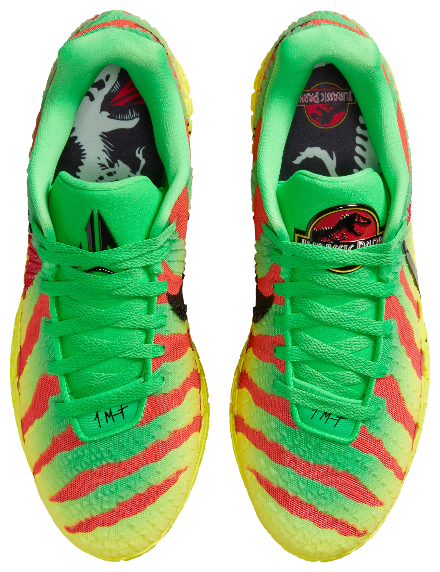Nike JA 3  - Men's