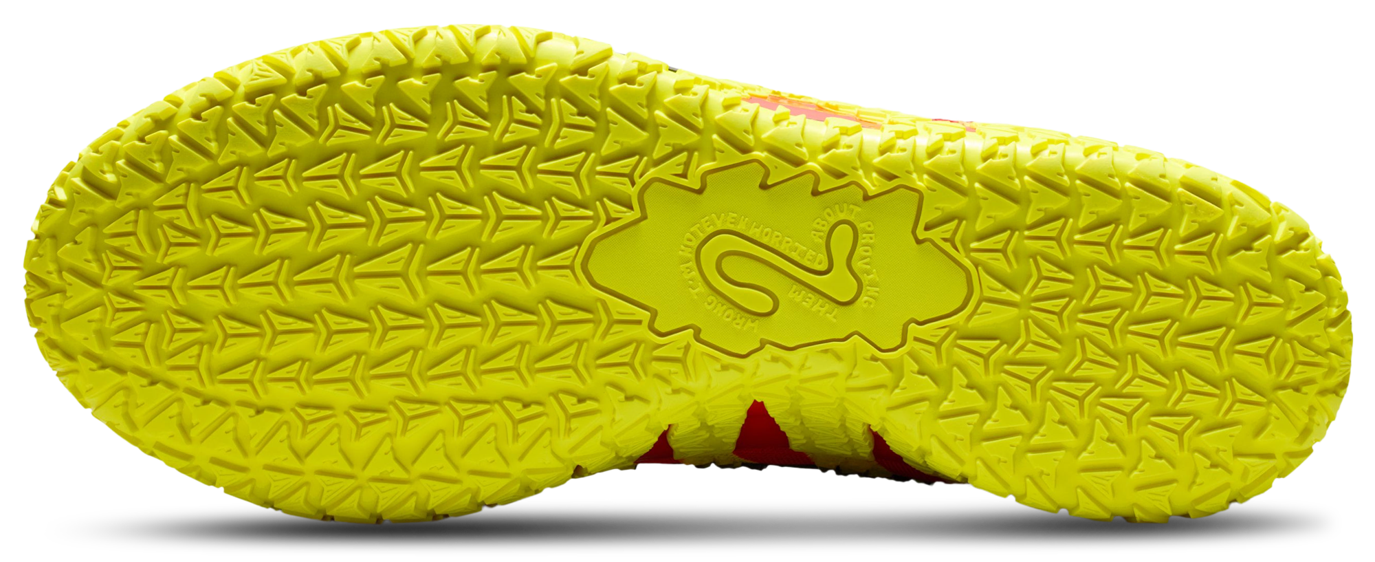 Nike JA 3  - Men's