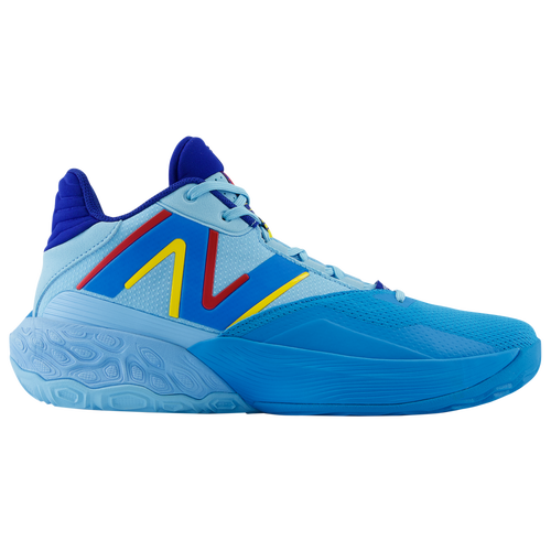 New balance canada basketball best sale