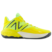 Yellow/Green
