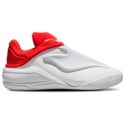 Men's - Converse SHAI 001 Lace Up  - Red/White