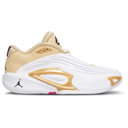 Men's - Jordan Luka 3 SE  - White/Black/Gold