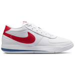 White/Red/Blue- Gump