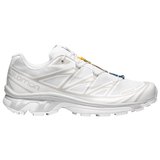 White/White