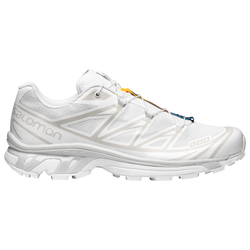 Men's - Salomon XT-6 - White/White