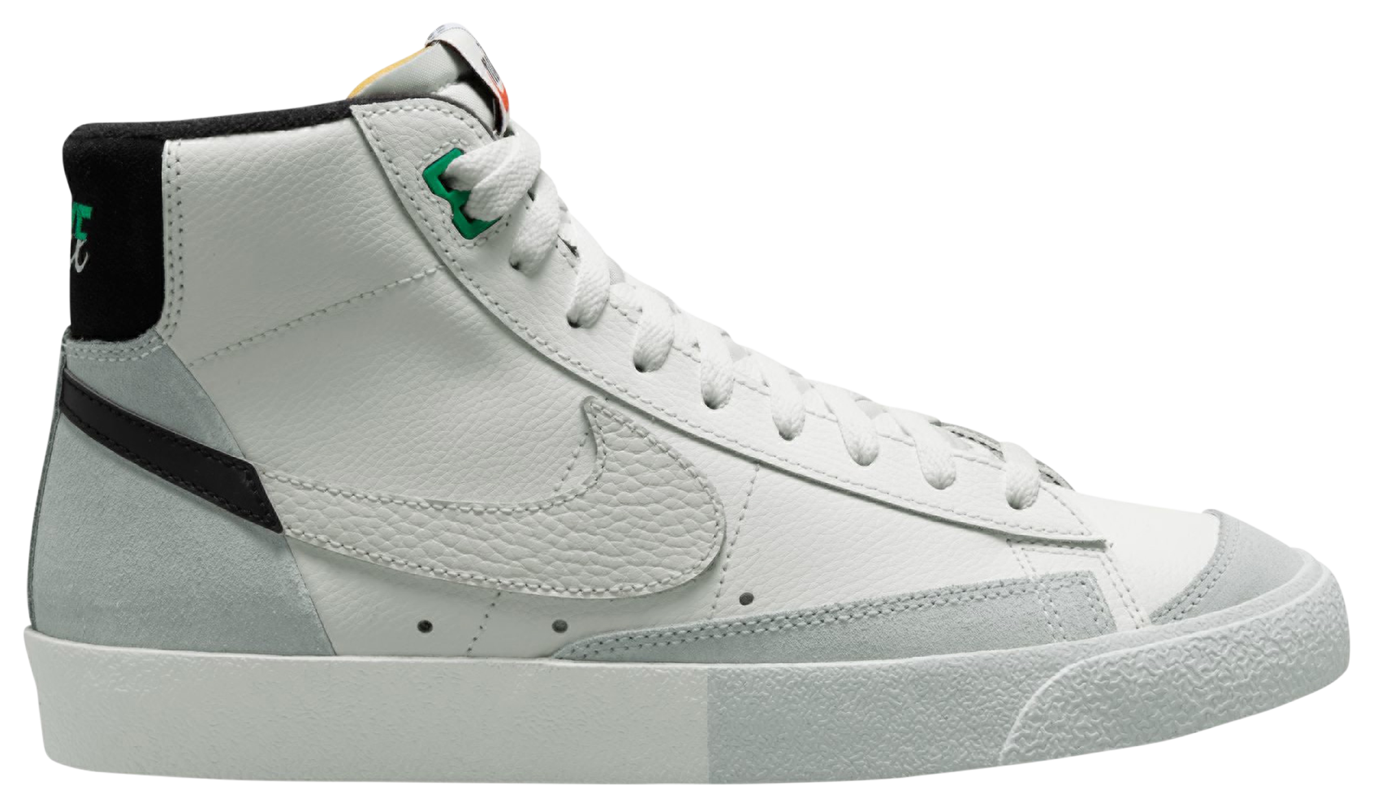 Blazer mid 77 premium vintage outlet white