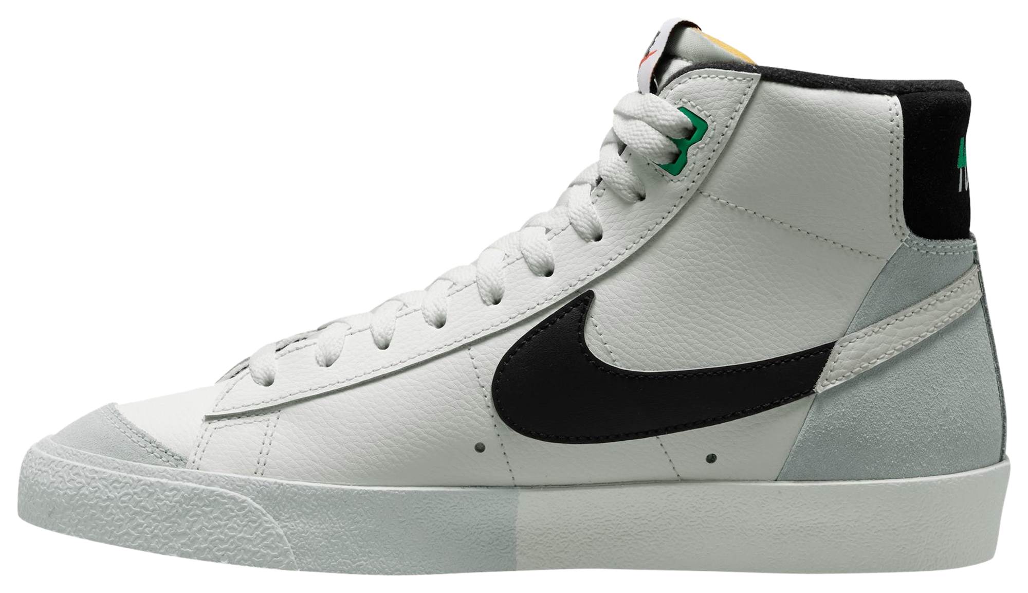 Nike Flips The Logo On This Upcoming Blazer Mid '77. Available