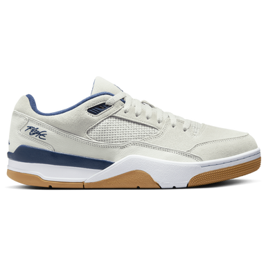 Neutral Grey/Midnight Navy/Light Brown- Essential Navy