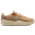 Jordan Flight Court  - Men's Mushroom/Fire Red