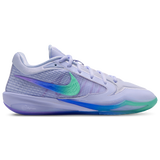 Palest Purple/Green Glow/Superstition