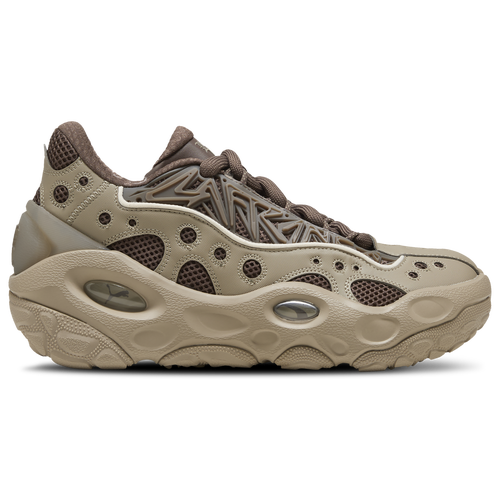 PUMA Lamelo Ball Men's LaFrance RNR Shoes, Size 10.5, Ice Coffee/Flat Bronze