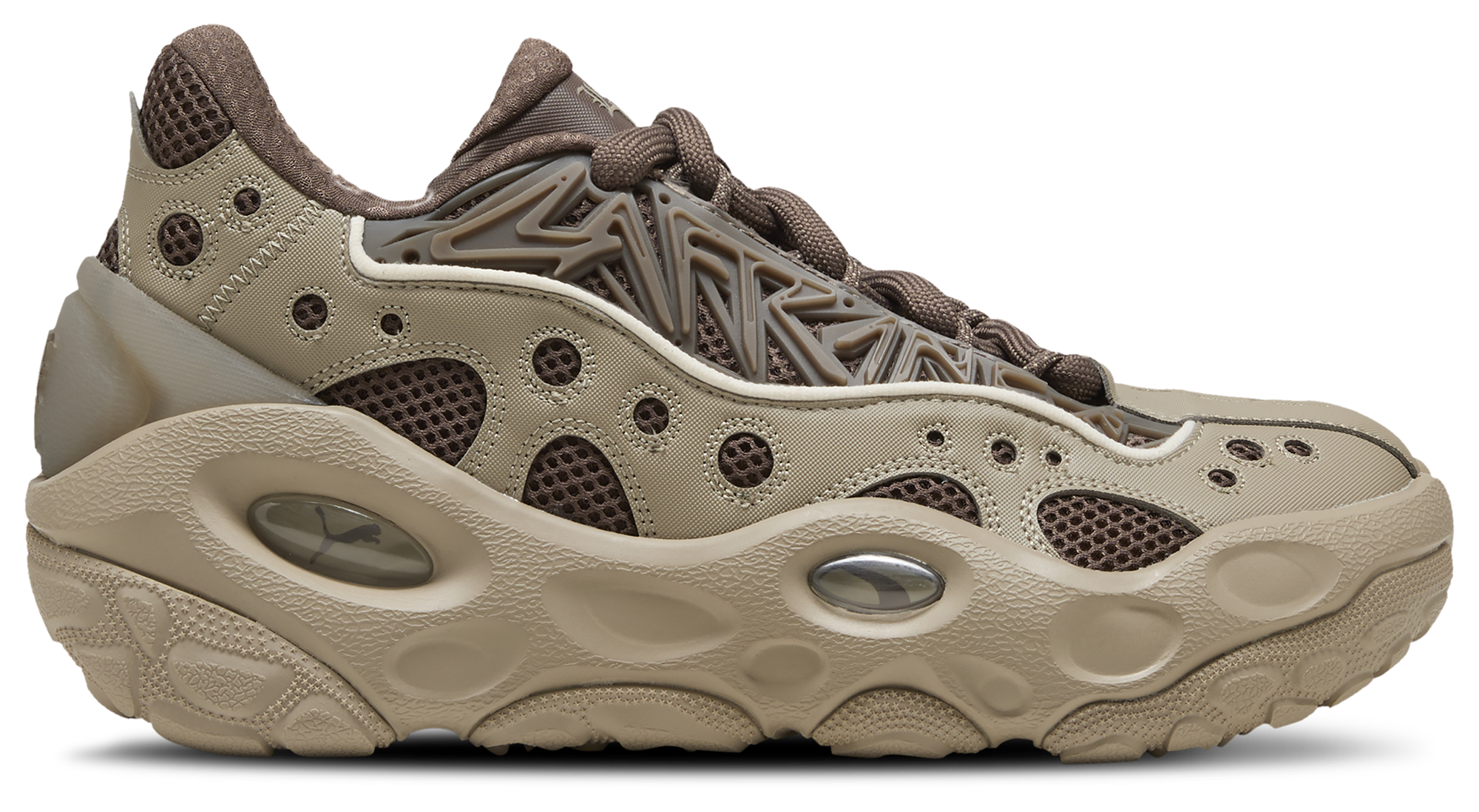 PUMA LA FRANCE RNNR  - Men's
