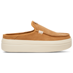 Tan/White