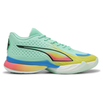 Mint Jelly/Puma Black/Lemon Crush