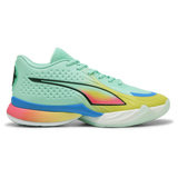 Mint Jelly/Puma Black/Lemon Crush