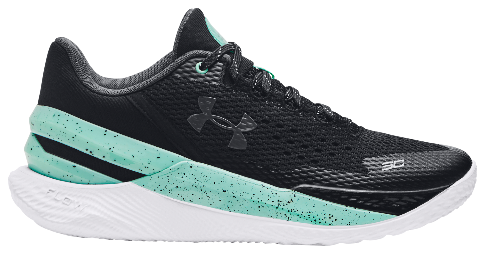 Under Armour Curry 2 Low | Foot Locker Canada