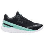 Black/Teal/White