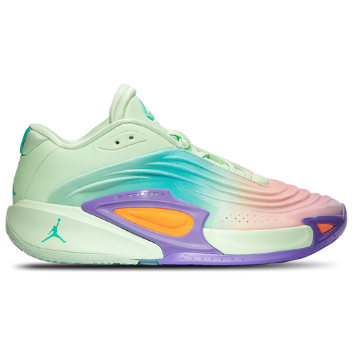 Jordan Luka 3  Image 6 of 6. Tap to open photo gallery.