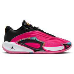 Men's - Jordan Luka 3  - Pink/Gold/Black